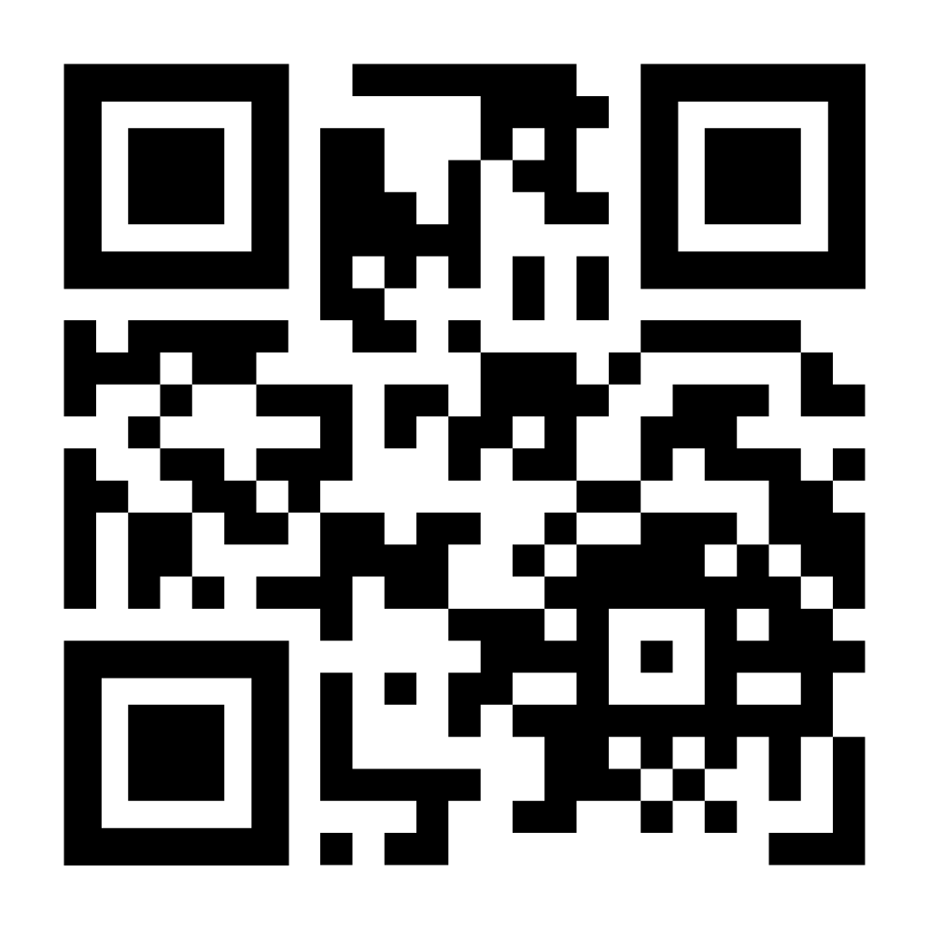 Scan to visit the campaign website